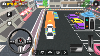 Real Car Parking 3D Proのおすすめ画像4