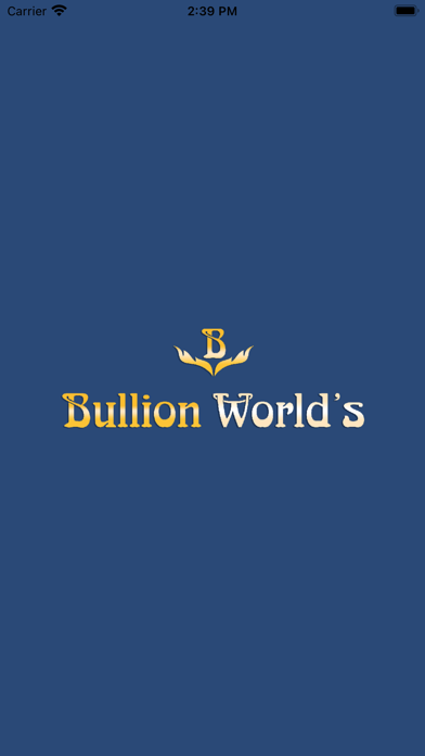 Bullion Worlds Screenshot