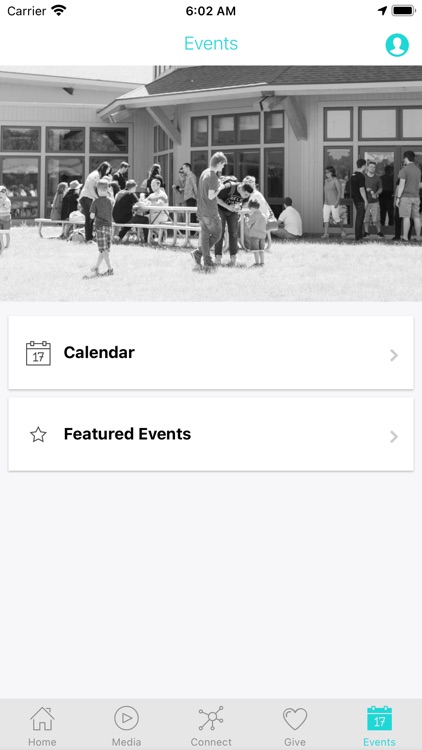 Relevant Life Church FM screenshot-3