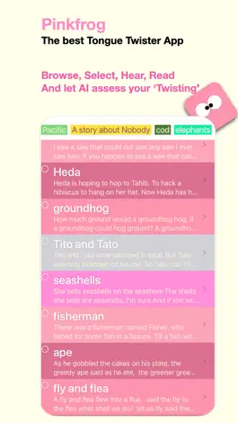 Game screenshot Pinkfrog mod apk
