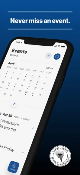 Game screenshot Lewis County Schools WV hack