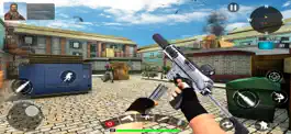 Game screenshot Special forces Fps Shooter PVP mod apk
