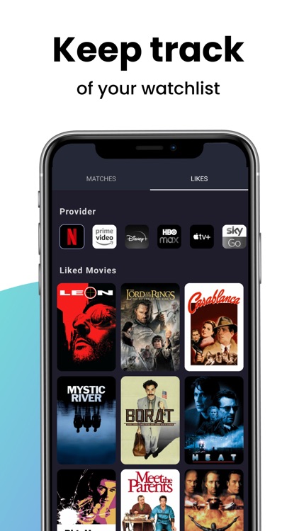MovieNight App screenshot-4