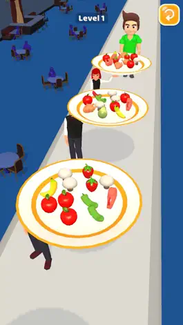 Game screenshot Lick Master 3D mod apk
