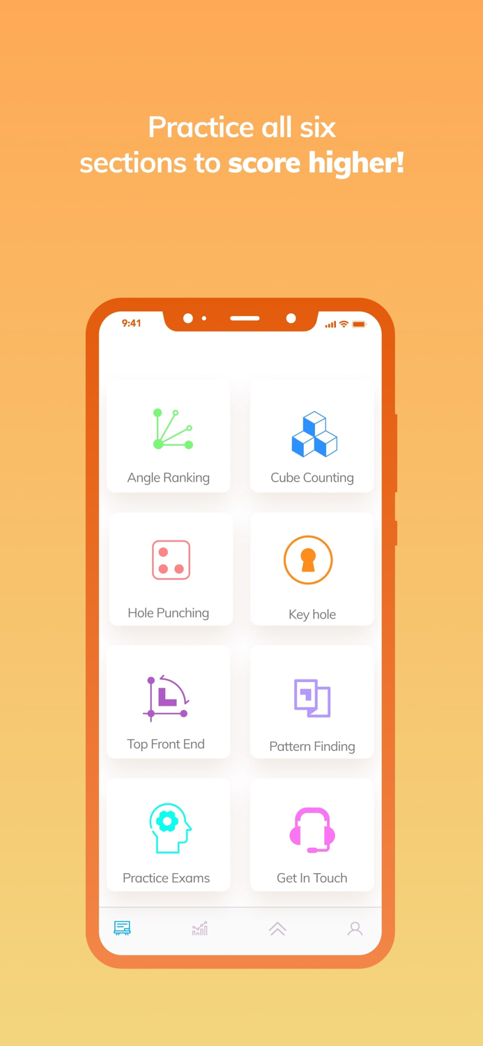 PAT - DAT Score Booster