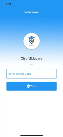 Game screenshot CisoftEducare hack