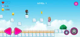 Game screenshot Little Princess Adventure Run hack