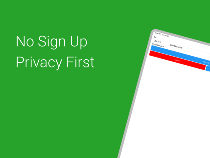 FaxHero Faxing Made Easy