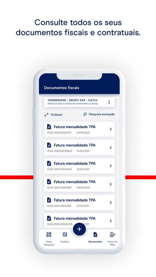#4. REDUNIQ – Área de Cliente (iOS) 由: Unicre