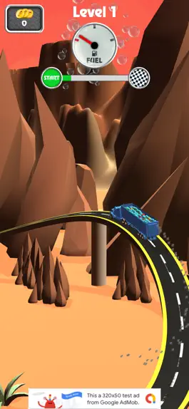 Game screenshot Truck CarGo mod apk