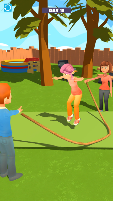 screenshot of House Life 3D 8