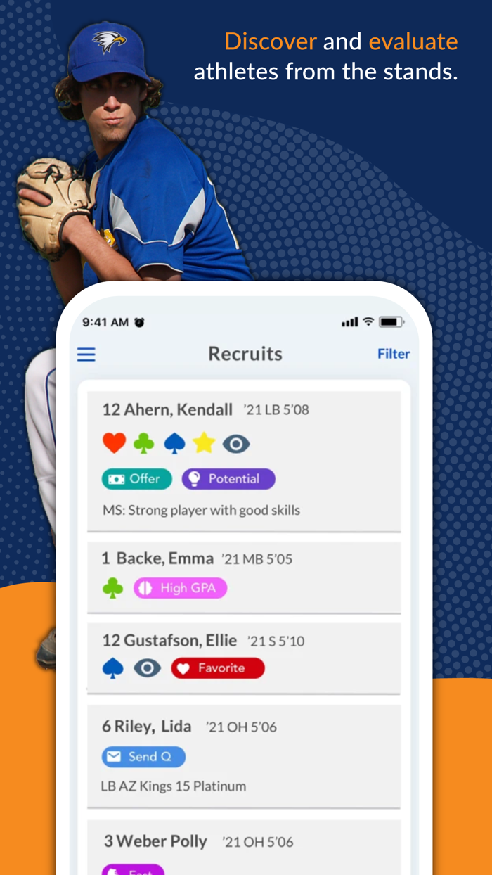 Coach Packet 3 by NCSA