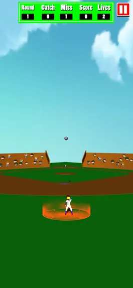 Game screenshot Shag Balls! hack