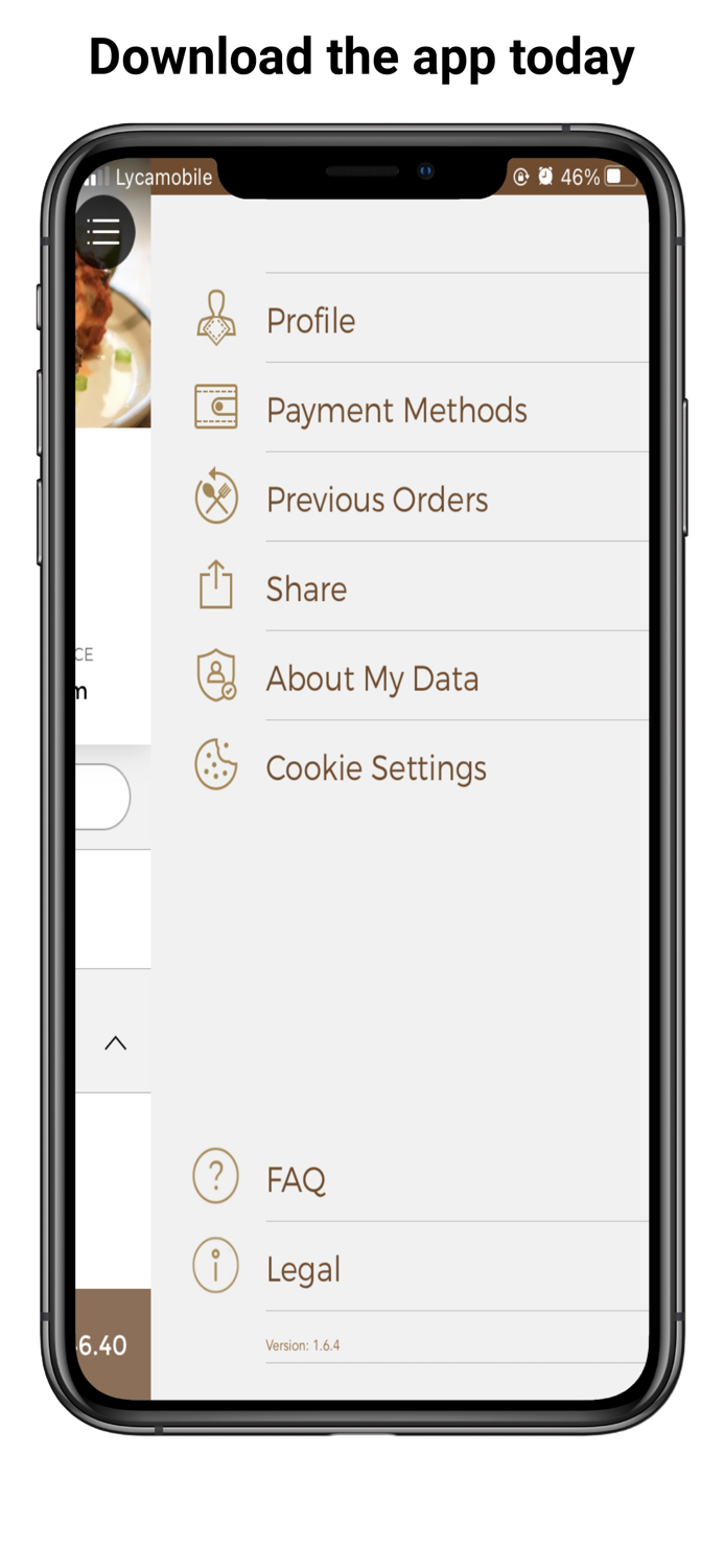 Fusion Asian Cuisine