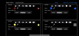 Game screenshot Soccer Stats Map apk