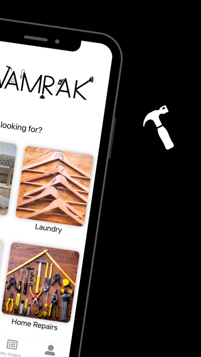 Awamrak Screenshot