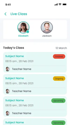 Odhyyon screenshot 1