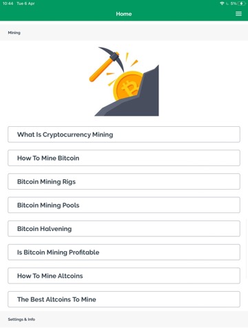 Learn Bitcoin and Blockchainのおすすめ画像6