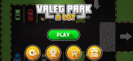 Game screenshot Valet Park A Lot hack