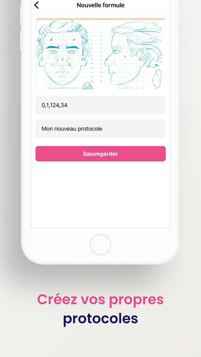 Dienchan dots Screenshot