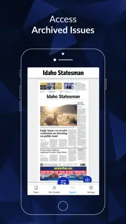 idaho statesman news problems & solutions and troubleshooting guide - 3