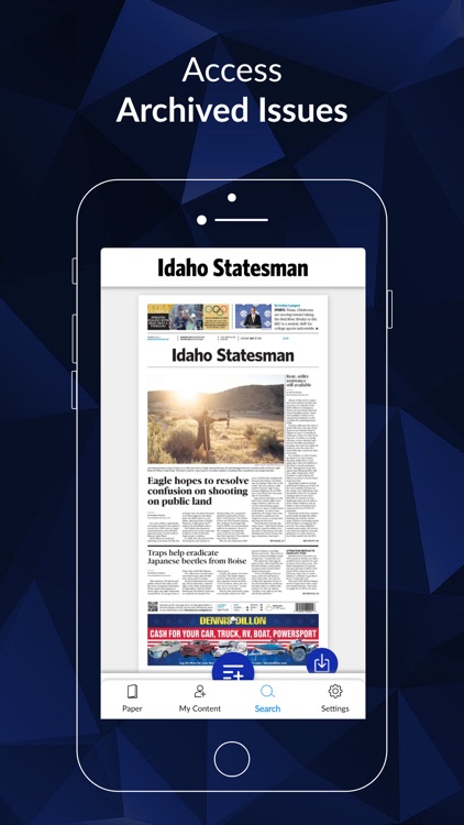 Idaho Statesman News screenshot-4