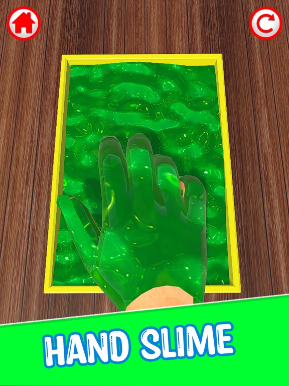 Screenshot #6 pour Anxiety relief satisfying Game