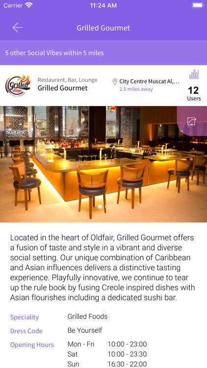 juuj » Meet people instantly! screenshot-8