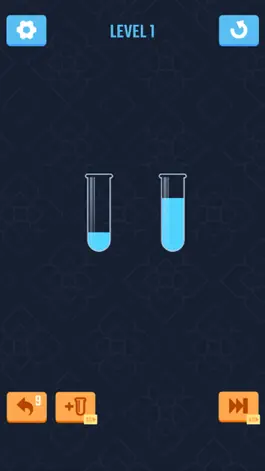 Game screenshot Pour Water: Water Sort Puzzle mod apk