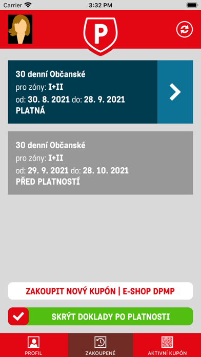 ViPKA Screenshot