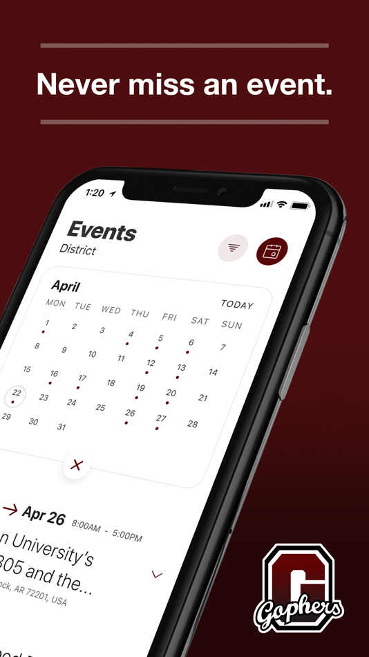#3. Grenora Public Schools, ND (iOS) 由: Grenora Public School District 99