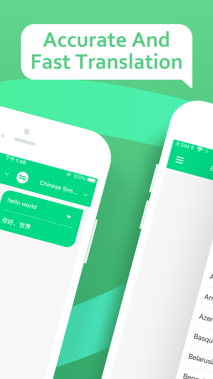 Super Translate - All Language