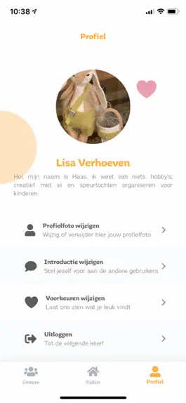 Game screenshot mijnLevanto mod apk