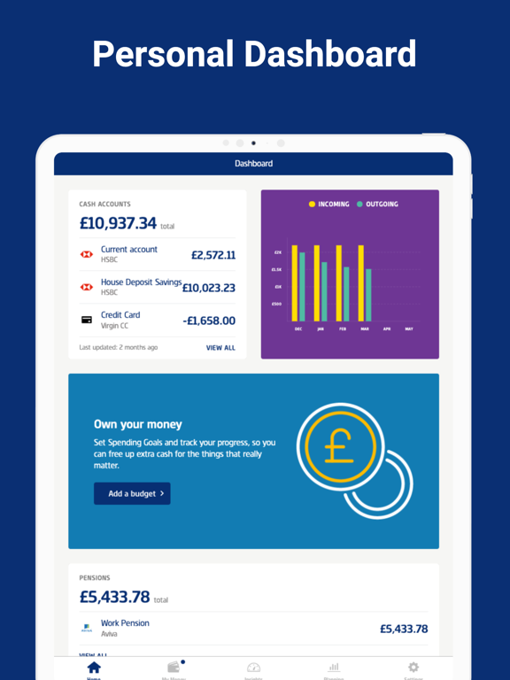 Screenshot #5 pour Money Mindset