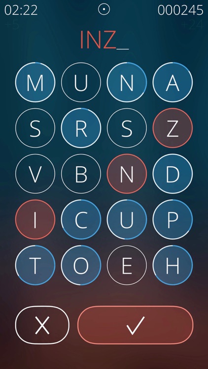 Word Pickle screenshot-4