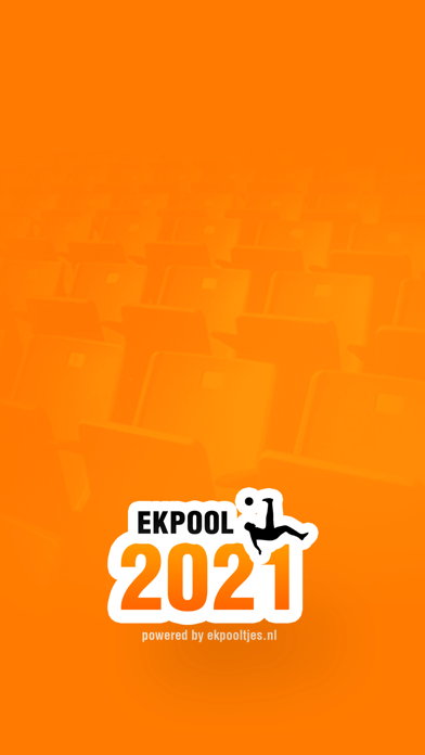 EK Pool 2020 Screenshot