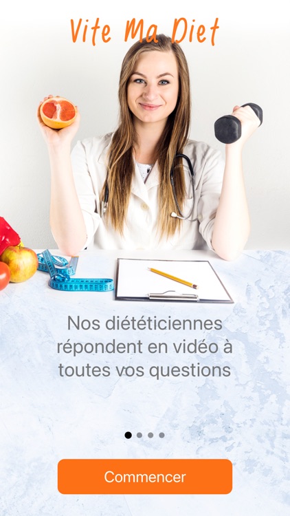 Vite Ma Diet