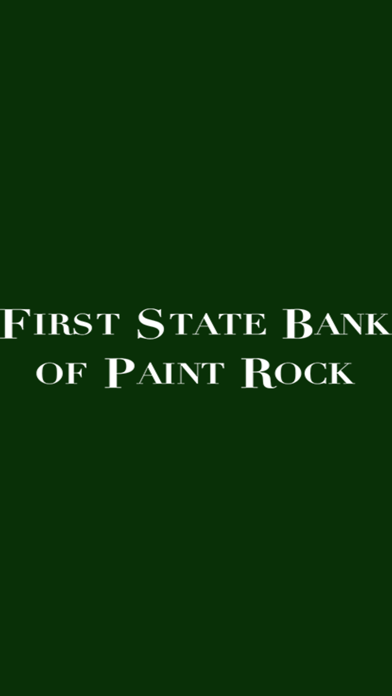 How to cancel & delete FSB of Paint Rock Mobile from iphone & ipad 1