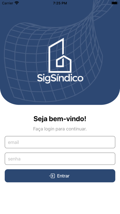 SigSindico Screenshot