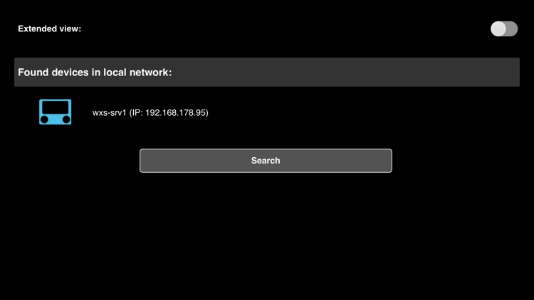 WX SmartControl screenshot-3