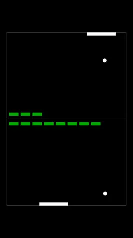 Game screenshot Pong! hack