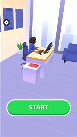 Game screenshot You Are The CEO！ mod apk