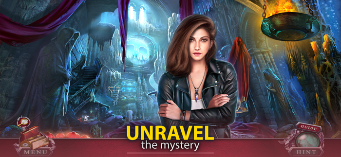 Fringe of Reality Legacy