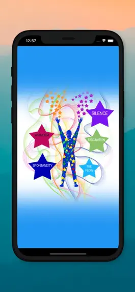 Game screenshot Breathe Happy apk