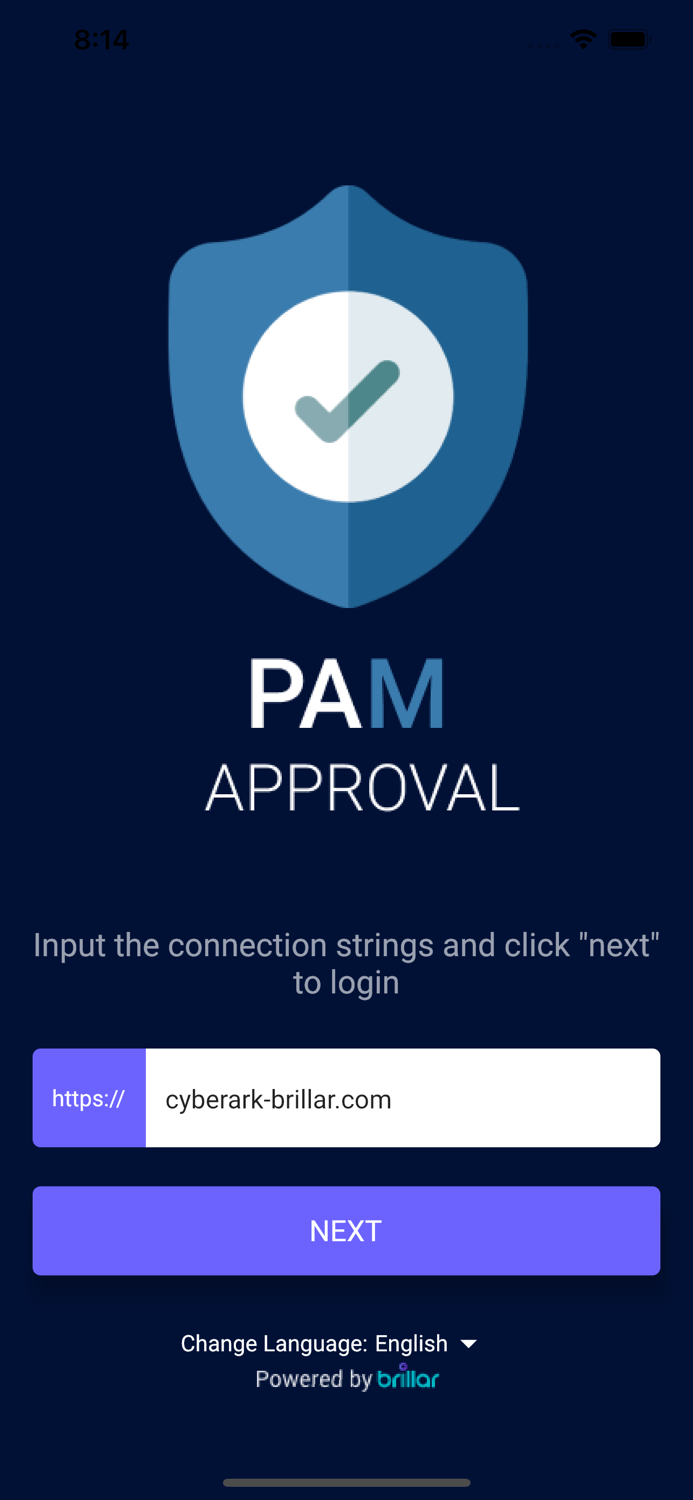 PAM Approval