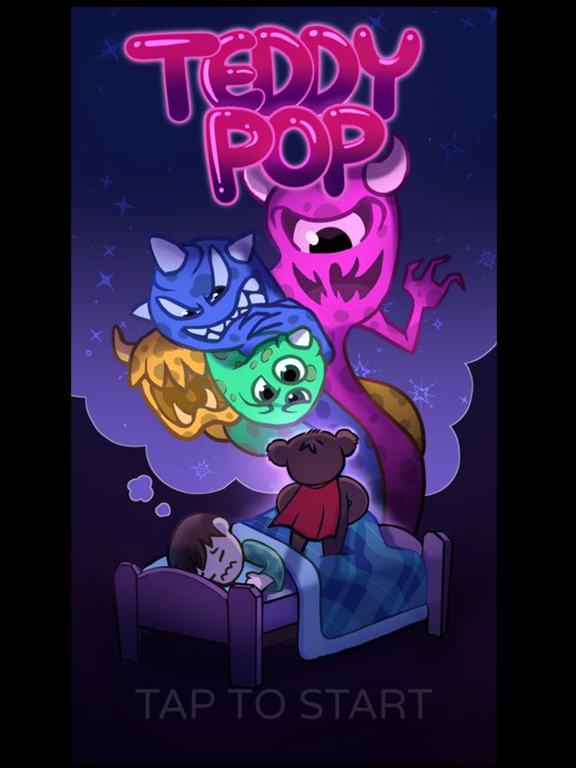 Screenshot #4 pour Teddy Pop