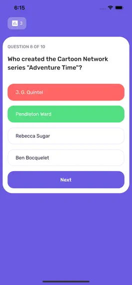 Game screenshot Queezy hack