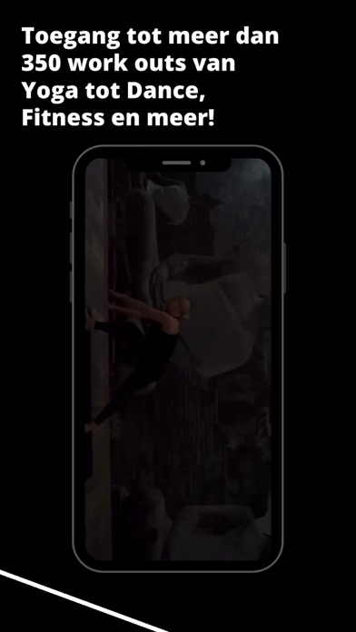 Exercise On Demand Screenshot