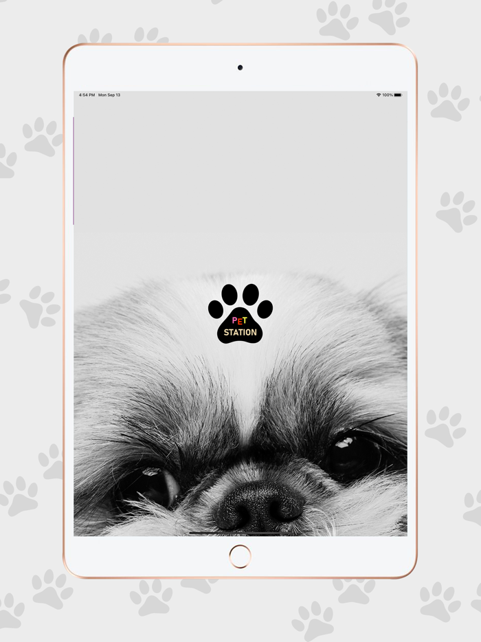 Pet Station - بت ستيشن
