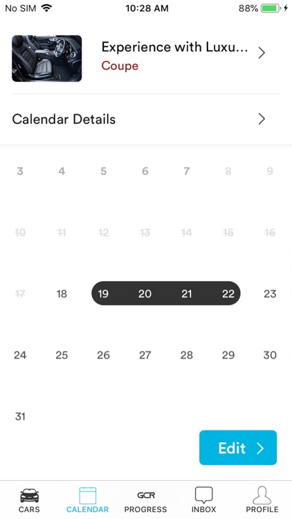 Global Cars Rental screenshot-5